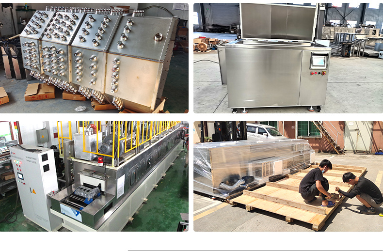 williamhillGM36135LN冷凝超声波清洗机 | 135L/1800W | 超声波功能+过滤循环+冷凝功能