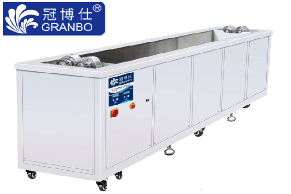 酒精可以倒进超声波清洗器里吗？