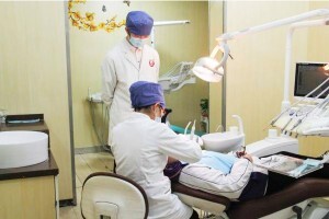 牙科超声波清洗机使用方法