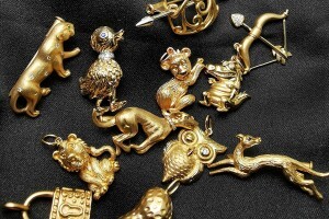 让您的黄金饰品焕然一新——珠宝首饰超声波清洗机