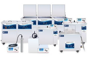 超声波清洗汽车零部件时如何合理设置清洗温度？