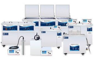 超声波清洗机可以清洗哪些化工设备？