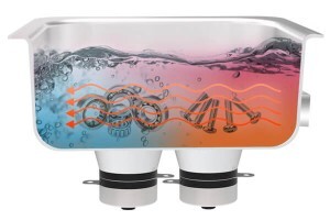 超声波清洗机是怎样工作的？