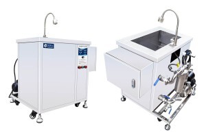 超声波清洗机有效吗？看完这些你就知道值不值得买