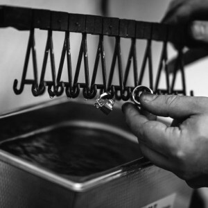 钻石戒指适合超声波清洁吗？