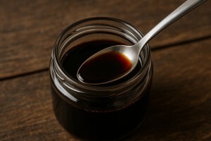 使用醋清洗，能否在超声波清洗机中实现？