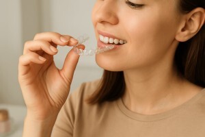 如何用超声波清洗机清洗保持器？