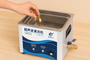 超声波清洗首饰靠谱吗？弄清原理与限制才放心