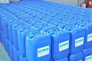 超声波清洗机应该加什么溶液？